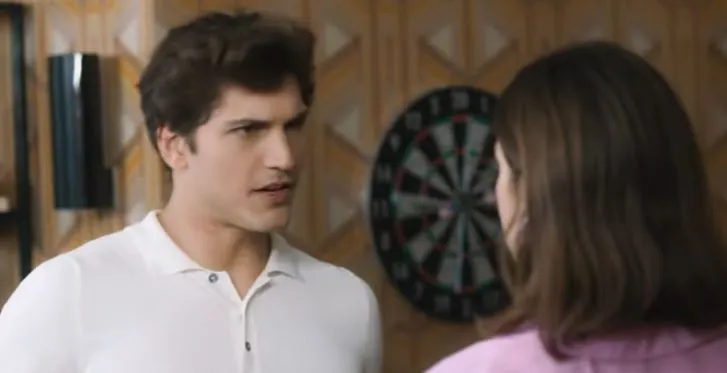 La serie Ah Nerede rompió los prejuicios, ¡bravo a Nil Keser y Oktay Çubuk!