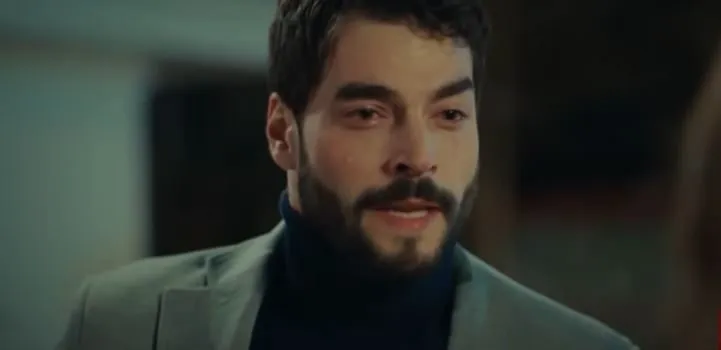 Después de la serie Hercai y Kaderimin Oyunu, ¡la decisión de la nueva serie de Akın Akınözü nos hizo felices!