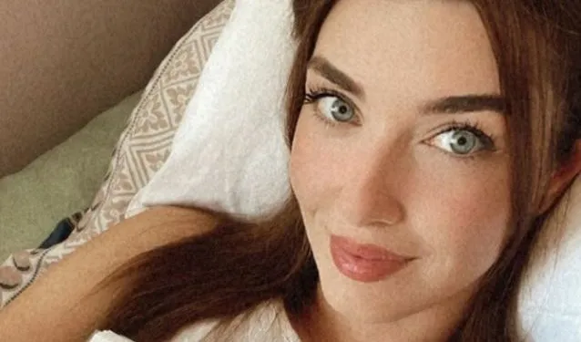 ¡Aslıhan Güner se ha detenido y viene con 3 nuevos proyectos!