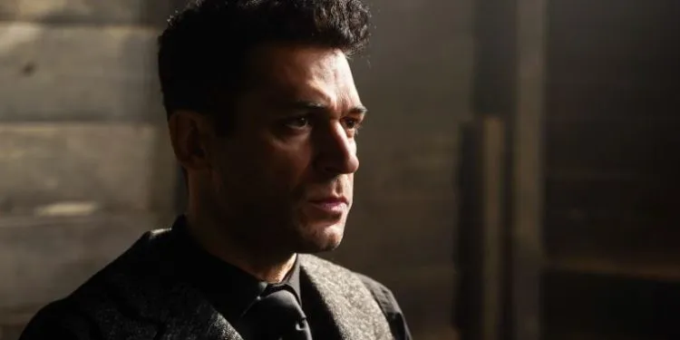 ¡La estrategia aplicada para la serie Ramo de Murat Yıldırım también se aplicará en la serie Aziz!