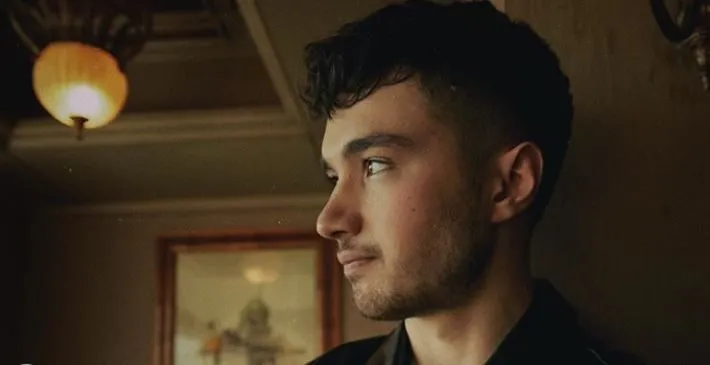 Una nueva prueba de serie para Burak Dakak, ¡pero esta vez es muy diferente!