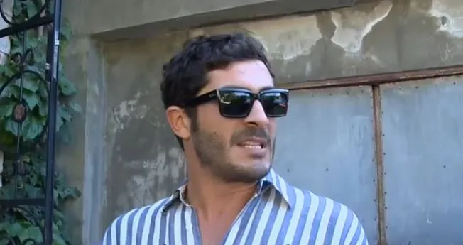 ¡La buena noticia de la nueva temporada ha venido de Burak Deniz, que está esperando la serie Şahmaran!