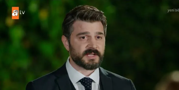 ¡Se juntaron las dos grandes desventuras de la serie de Burak Sevinç!