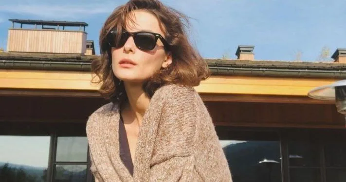 ¡Después de la serie Akıncı, Büşra Develi puede regresar a su serie de televisión!