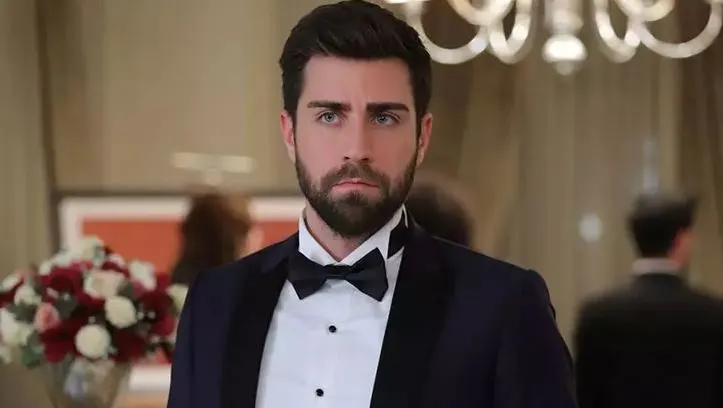 ¡Çağlar Ertuğrul respondió a todas las especulaciones sobre su salida del Teşkilat con el video que filmó!