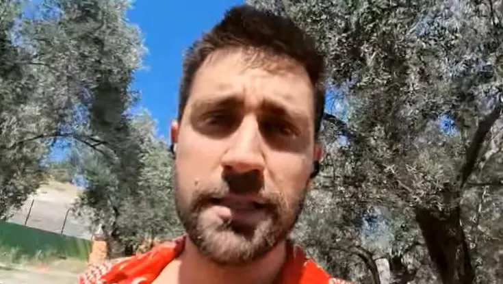 ¡Gran regreso de Çağlar Ertuğrul después de 4 años!