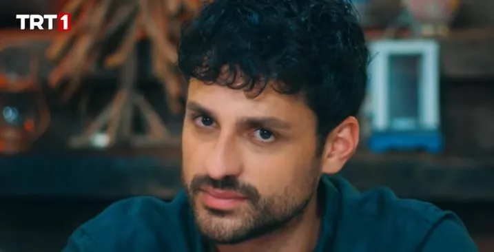 ¡Ekin Mert Daymaz tiene un personaje que le queda bien en su nueva serie!