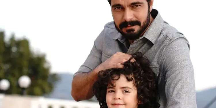 ¡Dijeron mucho con una foto en la serie Emanet que se fue Sıla Türkoğlu!