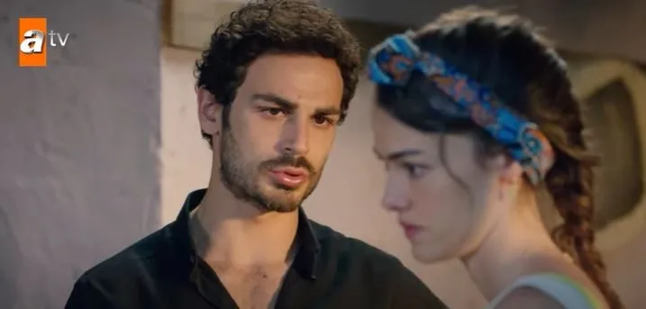 ¡El personaje de Toprak en la serie Gül Masalı tuvo un gran impacto en la vida de Erdem Kaynarca!