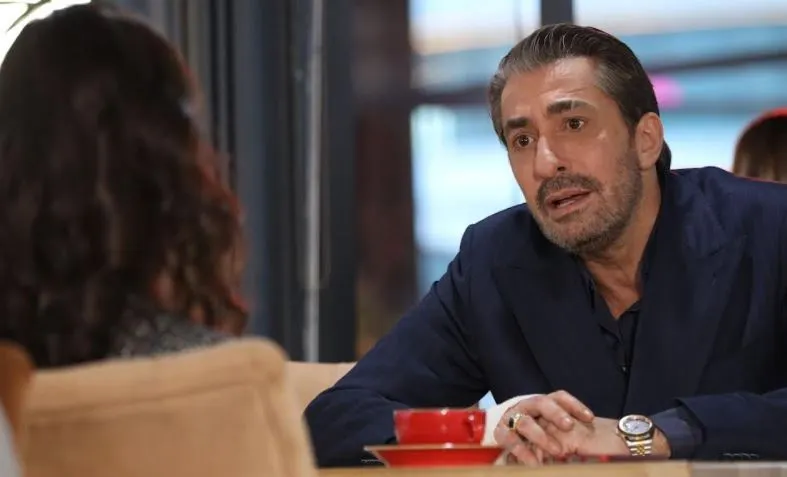 ¡Erkan Petekkaya está en un papel que nunca esperabas en la serie ‘O Kız’ de Kanal D!