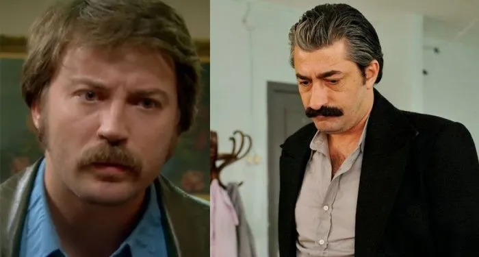 Del drama a la comedia, ¡un nuevo encuentro 12 años después de Erkan Petekkaya y Tolga Güleç!