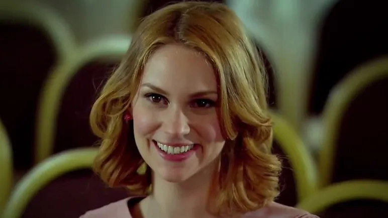 Farah Zeynep Abdullah tuvo tal sueño que sus fanáticos recordaron los días pasados.