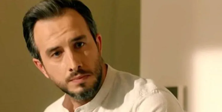 ¡Un nuevo proyecto bomba de Fatih Artman, que no acepta Behzat Ç!