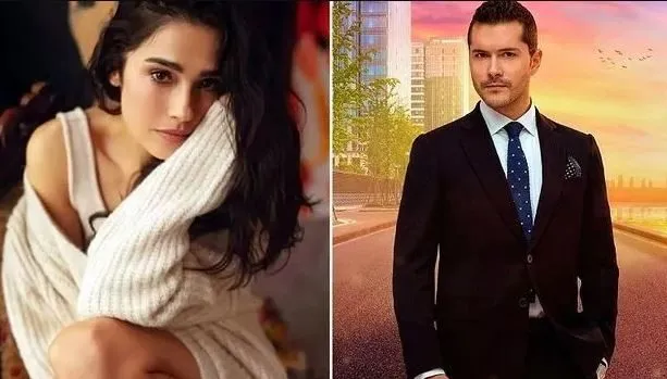 ¡Son Yaz, el nuevo proyecto de Alperen Duymaz y Funda Eryiğit, brinda a los fanáticos emociones diferentes!