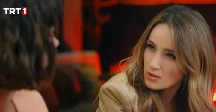 ¡Gökçe Akyıldız, quien comenzó la serie de televisión Seni Kalbime Sakladım, reveló su nueva decisión en el camino de su carrera!