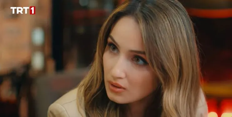 ¿Quién es Gokce Akyildiz? De dónde es ella – Altura – Edad – Serie de TV – Familia