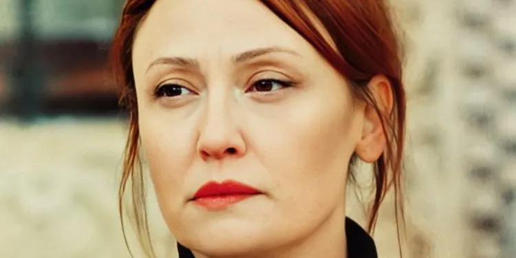 ¡No será fácil para Gülçin Santırcıoğlu hacer olvidar a Sultan Aslanbey en la serie Hercai!