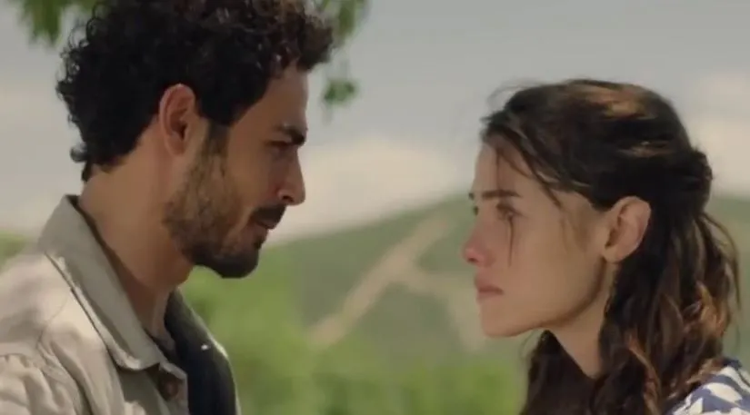 ¡La armonía de Gülper Özdemir y Erdem Kaynarca se vuelve aún más impresionante en cada nuevo episodio de la serie Gül Masalı!