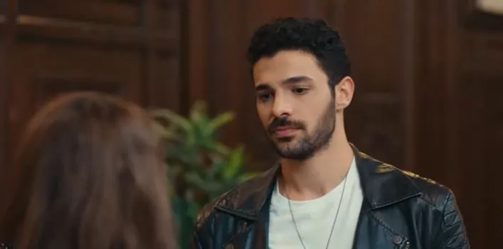 ¿Decide con la mente o con el corazón? ¡Halit Özgür Sarı abrió su mundo interior!