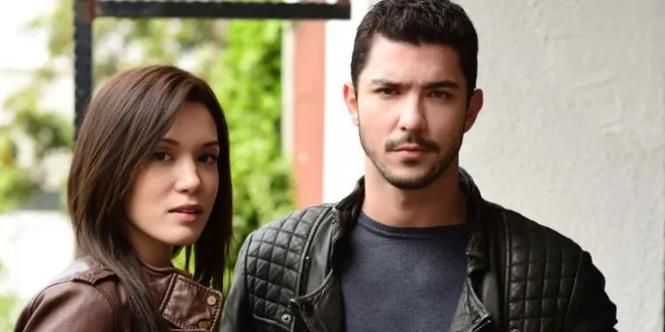 ¡Hay novedades que afianzan la esperanza de los fans de la inolvidable serie Halka!