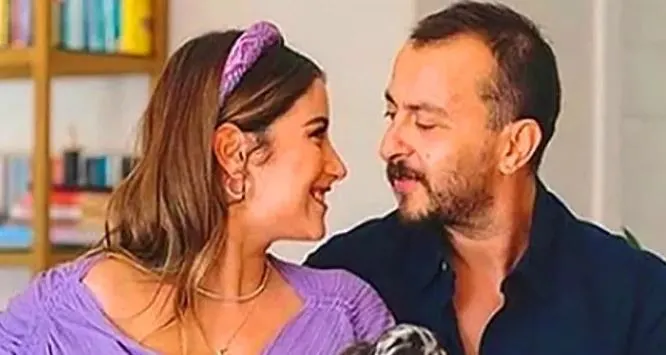 ¿Viene el segundo bebé de Hazal Kaya y Ali Atay?