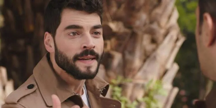 ¡Después de Hercai, Akın Akınözü está buscando lo que no pudo encontrar en Kaderimin Oyunu en la serie Tuzak!