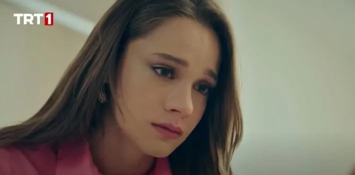 Miray Daner se recuperó y regresó al set, ¡la serie Kara Tahta continúa desde donde la dejó!