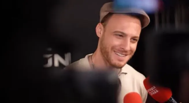 ¿Kerem Bürsin se instalará en España tras la marcha de Can Yaman a Italia?