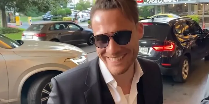 ¡Kerem Bürsin puede presentar un gran proyecto! Todos se preguntaban, ¡aparecieron los primeros rastros!