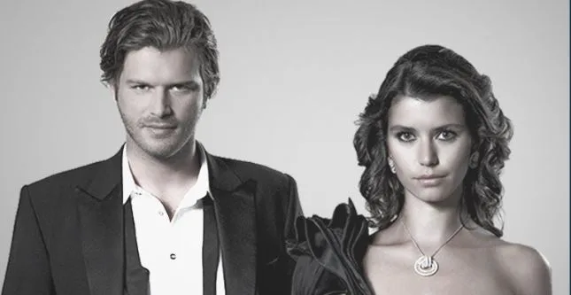¡Ha comenzado el rodaje de la película, que reúne a Beren Saat y Kıvanç Tatlıtuğ después de años!