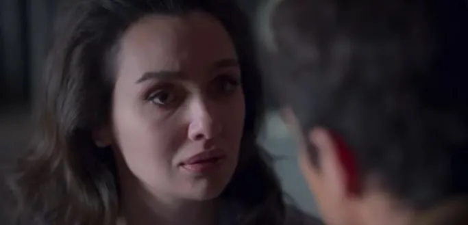 ¡La vida está llena de aventuras con İbrahim Çelikkol para Birce Akalay!