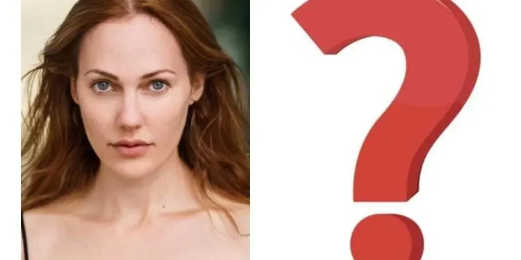 ¡Se ha resuelto el problema de las citas de Meryem Uzerli en la serie Disney Plus!
