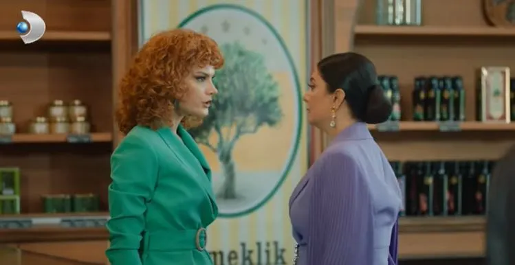¡Kudret en la serie Babil, Rüçhan en la serie Üç Kız Kardeş! ¡Veda Yurtsever toma la mente de la audiencia!