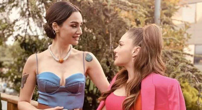 ¿Qué Birce Akalay tiene éxito? ¡Un hallazgo notable ha llegado sobre las últimas producciones del actor!