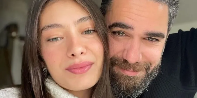 ¡La nueva decisión del dúo Neslihan Atagül y Kadir Doğulu incluye una mente estratégica!