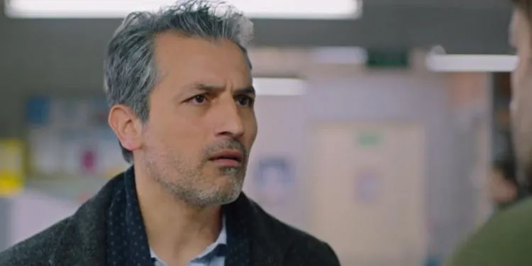 ¡Feyyaz Duman, quien fue recordado con los personajes Arif y Nazim, abrirá nuevos caminos en su carrera!