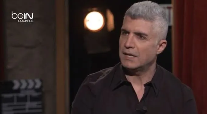 Özcan Deniz contó su memoria sobre la serie Asmalı Konak, que dejó su huella en un período, ¡años después!