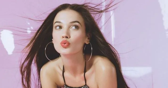 ¡Pınar Deniz, el nombre más sonado de los últimos días, llamó la atención con sus sinceras confesiones!
