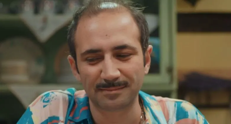 ¡La cantidad de personas que no se cansan de ver Sarp Bozkurt en la serie Balkan Ninnisi está aumentando!