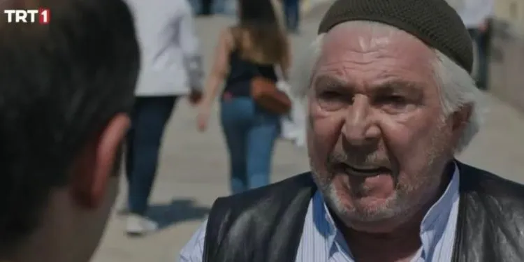 ¡Después de 13 años en la serie Balkan Ninnisi, se reunió el inolvidable trío de la serie Elveda Rumeli!