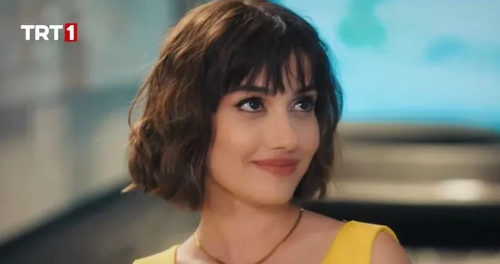 ¡Sevda Erginci tenía mucho miedo de su nueva serie al principio! ¡Este es el por qué!