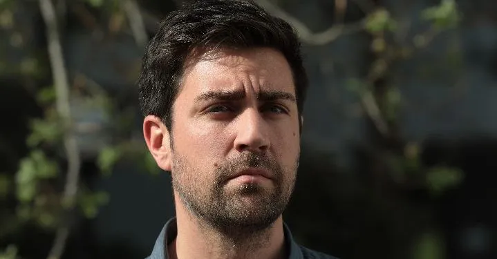 ¡Después de Çağlar Ertuğrul, la droga de la serie Teşkilat está escondida en Behzat Ç!