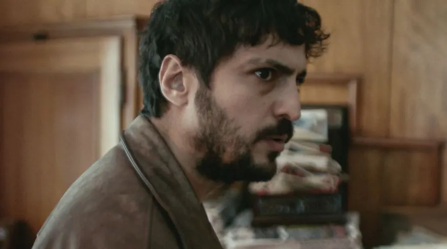 ¡La extraordinaria serie de televisión Alef con Kenan İmirzalıoğlu y Taner Ölmez también se estrenó en el extranjero!