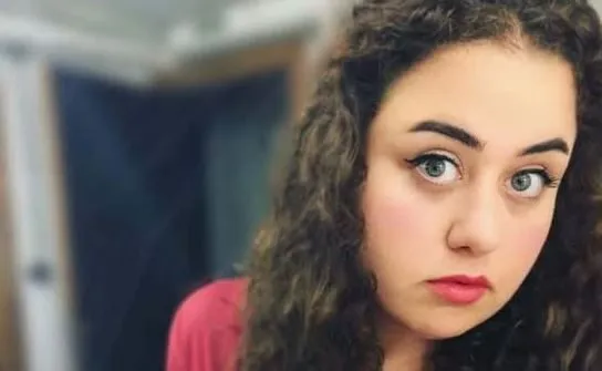 ¡Perdiendo 105 kilos, Aslı Samat continuó su lucha de 9 años con determinación y consiguió lo que quería!