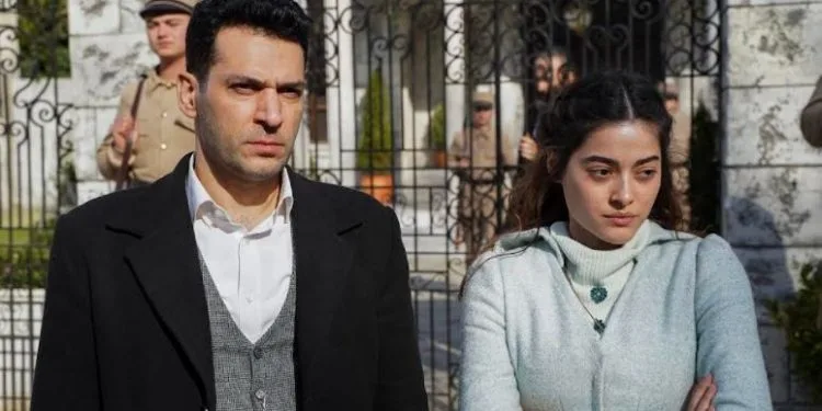 ¡Murat Yıldırım negó la afirmación de que dejaría la serie Aziz y dijo la verdad!