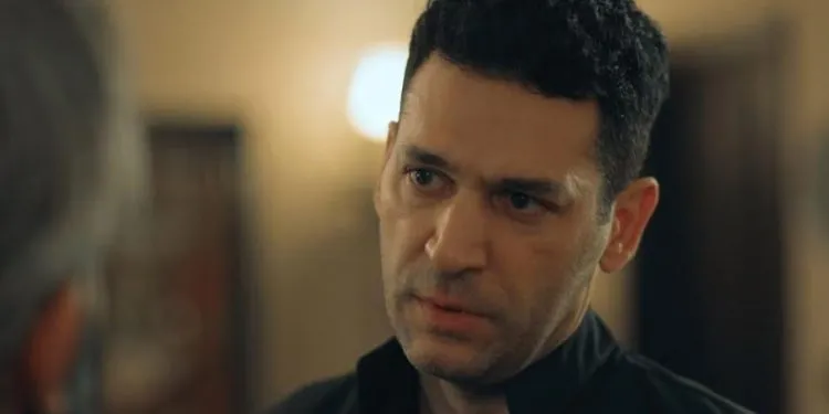 ¡Murat Yıldırım ha puesto fin a las discusiones sobre la segunda temporada de la serie Aziz!