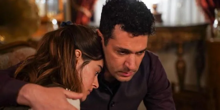 La declaración de Murat Yıldırım puso fin a las especulaciones sobre la serie Aziz, ¡pero las preocupaciones no terminaron!