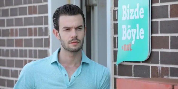 ¡Aytaç Şaşmaz compartió la primera información clara de la serie Gelecek Uzun Sürer!