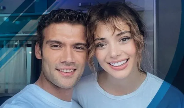 ¡Se unieron las confesiones de Rabia Soytürk y Caner Topçu!