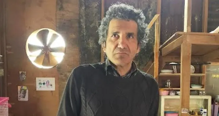 ¡Cüneyt Mete, con el personaje de Orhan en la serie de televisión Kardeşlerim, se convirtió en la agenda de la prensa española!